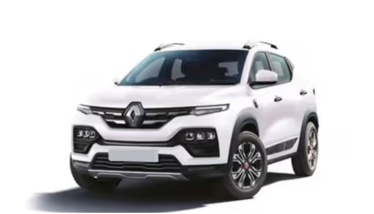 Car Sub – Renault Kiger Energy Life 1.0